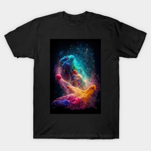 The Unknown Universe Series T-Shirt